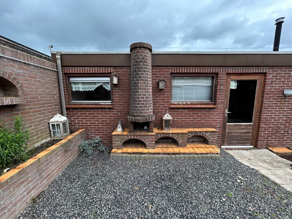 Medium property photo - Heiveldplein 6, 6466 AX Kerkrade